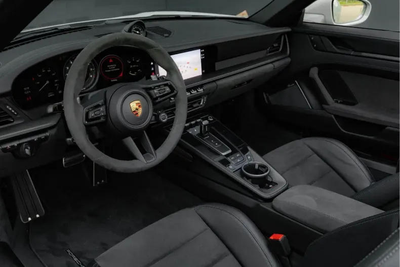 Porsche 992 din 2024 cu 16.785 km - oferta POR228611 - foto 22