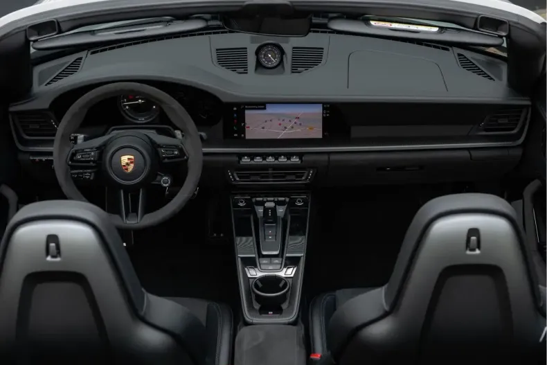 Porsche 992 din 2024 cu 16.785 km - oferta POR228611 - foto 24
