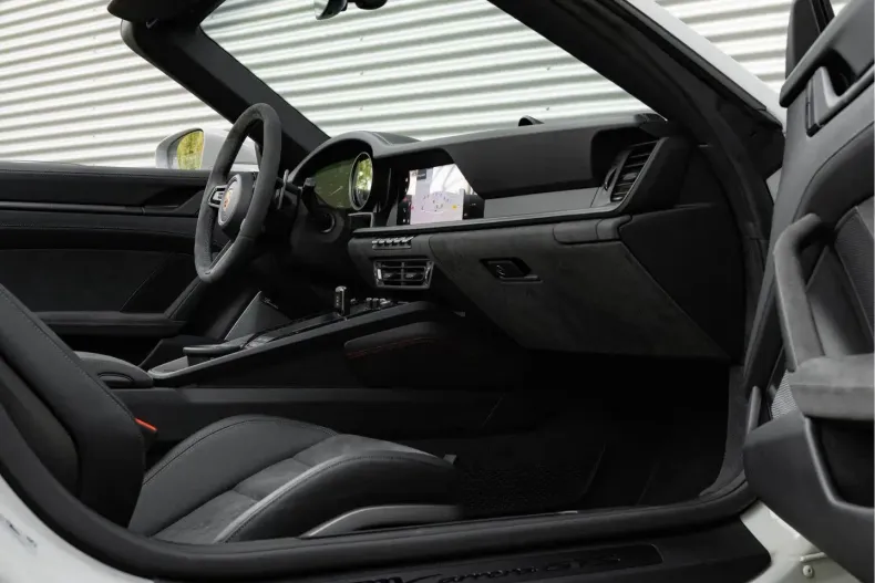 Porsche 992 din 2024 cu 16.785 km - oferta POR228611 - foto 25
