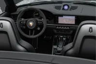 Porsche 992 din 2024 cu 16.785 km - oferta POR228611 - foto 26