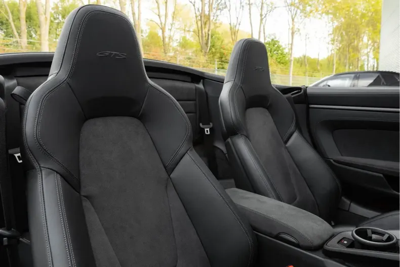 Porsche 992 din 2024 cu 16.785 km - oferta POR228611 - foto 27