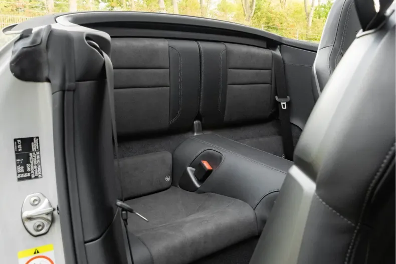 Porsche 992 din 2024 cu 16.785 km - oferta POR228611 - foto 31