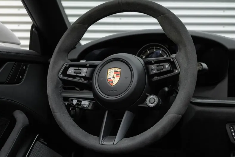 Porsche 992 din 2024 cu 16.785 km - oferta POR228611 - foto 32