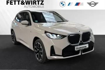 BMW X3 din 2025 - oferta BMW228612