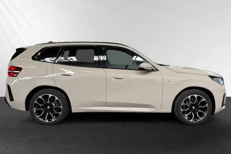 BMW X3 (Seria X) din 2025 cu 39.150 km - oferta BMW228612 - foto 2