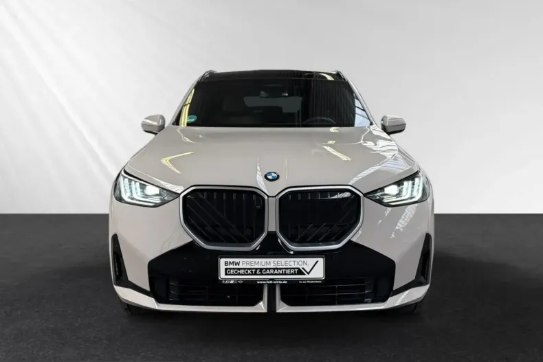 BMW X3 (Seria X) din 2025 cu 39.150 km - oferta BMW228612 - foto 7
