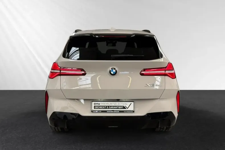 BMW X3 (Seria X) din 2025 cu 39.150 km - oferta BMW228612 - foto 8