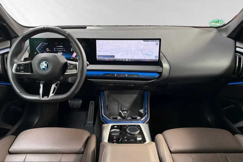 BMW X3 (Seria X) din 2025 cu 39.150 km - oferta BMW228612 - foto 11