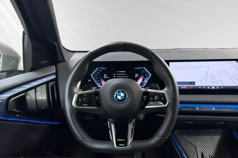 BMW X3 (Seria X) din 2025 cu 39.150 km - oferta BMW228612 - foto 12