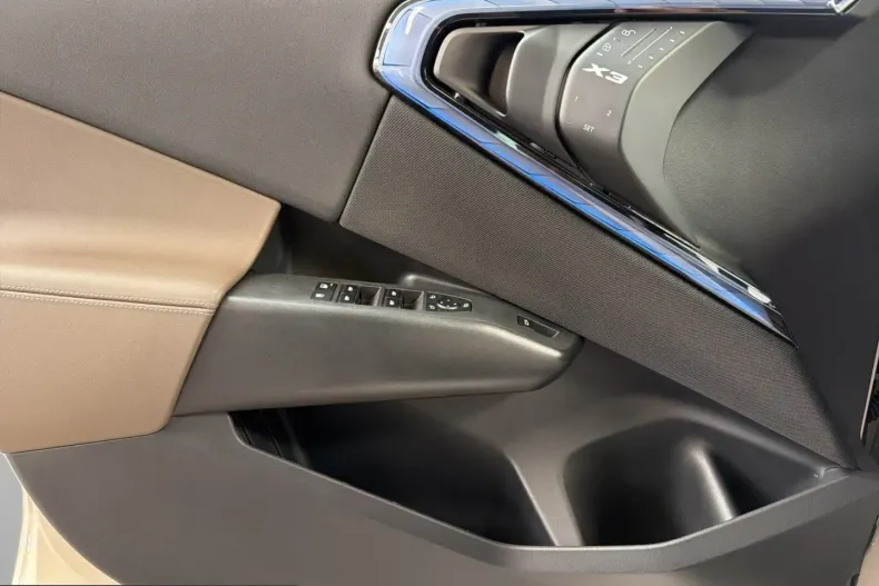 BMW X3 (Seria X) din 2025 cu 39.150 km - oferta BMW228612 - foto 20