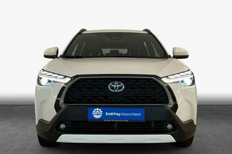 Toyota Corolla Cross din 2023 cu 51.201 km - oferta TOY228613 - foto 3