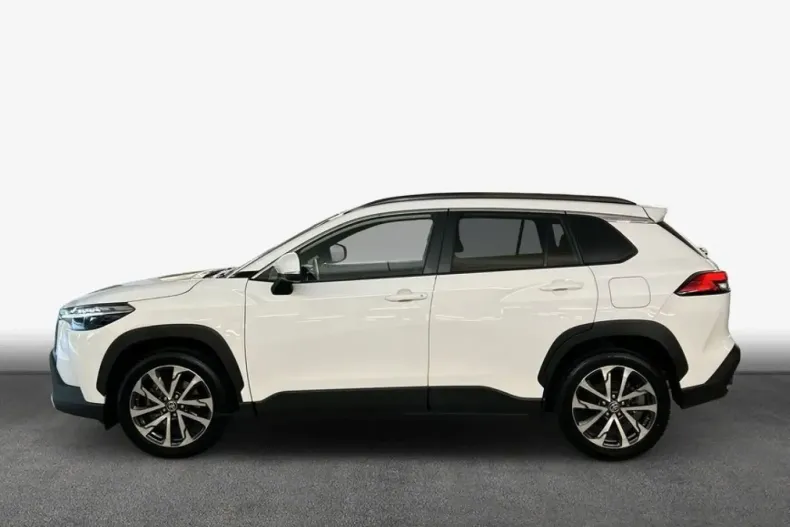Toyota Corolla Cross din 2023 cu 51.201 km - oferta TOY228613 - foto 4