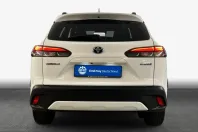Toyota Corolla Cross din 2023 cu 51.201 km - oferta TOY228613 - foto 5