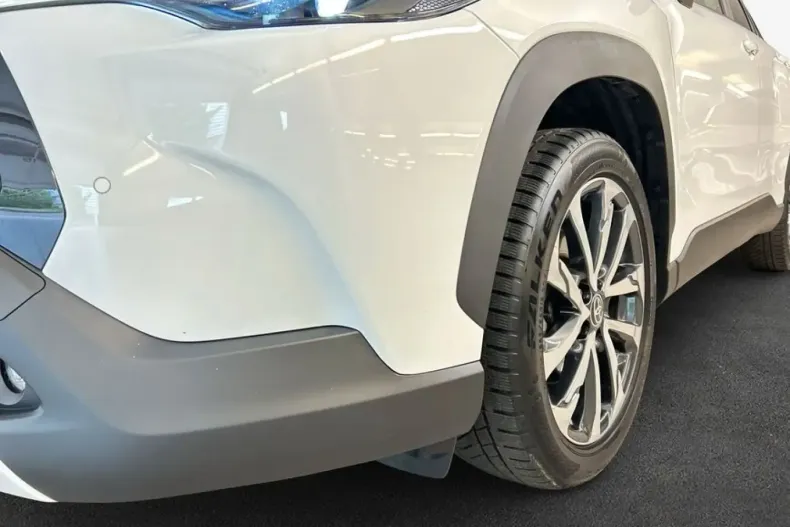 Toyota Corolla Cross din 2023 cu 51.201 km - oferta TOY228613 - foto 6