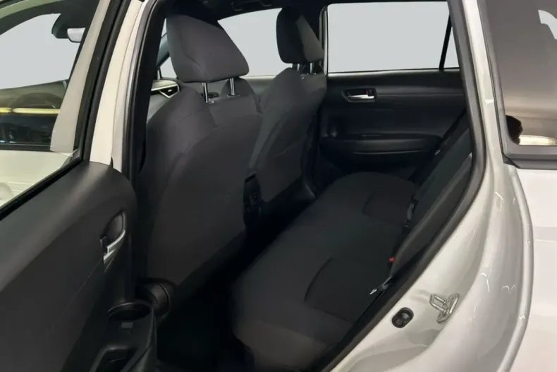 Toyota Corolla Cross din 2023 cu 51.201 km - oferta TOY228613 - foto 11