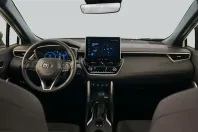 Toyota Corolla Cross din 2023 cu 51.201 km - oferta TOY228613 - foto 13