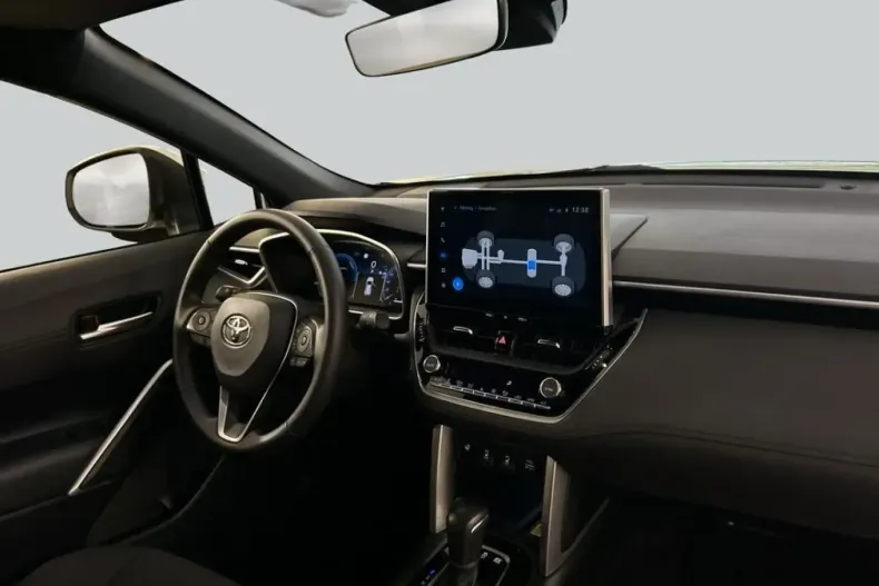 Toyota Corolla Cross din 2023 cu 51.201 km - oferta TOY228613 - foto 15