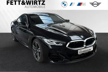 BMW M850 din 2023 - oferta BMW228614