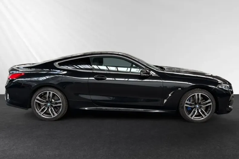 BMW M850 (Seria 8) din 2023 cu 58.895 km - oferta BMW228614 - foto 2