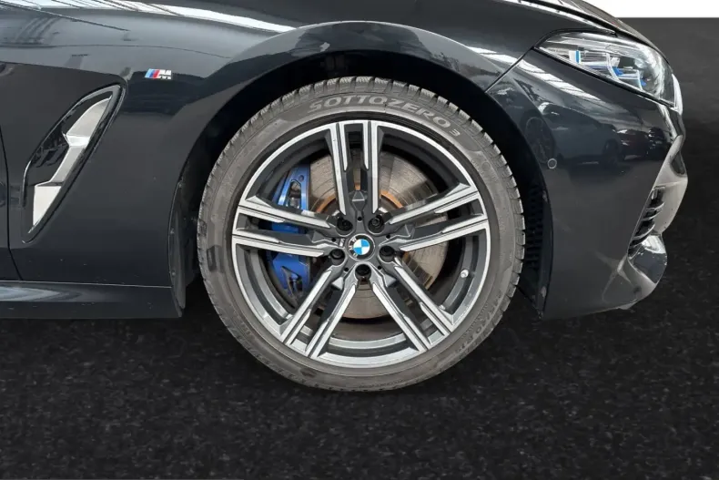 BMW M850 (Seria 8) din 2023 cu 58.895 km - oferta BMW228614 - foto 4