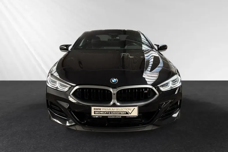 BMW M850 (Seria 8) din 2023 cu 58.895 km - oferta BMW228614 - foto 5