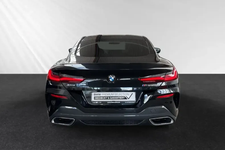 BMW M850 (Seria 8) din 2023 cu 58.895 km - oferta BMW228614 - foto 7