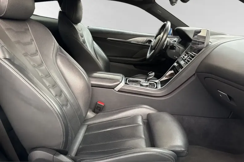 BMW M850 (Seria 8) din 2023 cu 58.895 km - oferta BMW228614 - foto 8