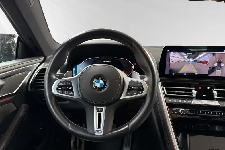 BMW M850 (Seria 8) din 2023 cu 58.895 km - oferta BMW228614 - foto 11