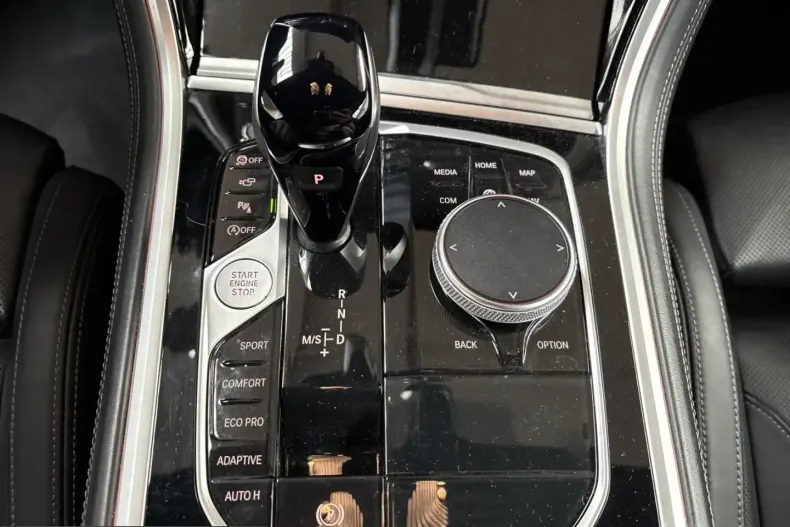 BMW M850 (Seria 8) din 2023 cu 58.895 km - oferta BMW228614 - foto 12