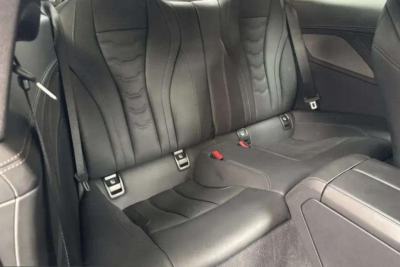 BMW M850 (Seria 8) din 2023 cu 58.895 km - oferta BMW228614 - foto 13