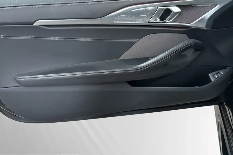 BMW M850 (Seria 8) din 2023 cu 58.895 km - oferta BMW228614 - foto 16