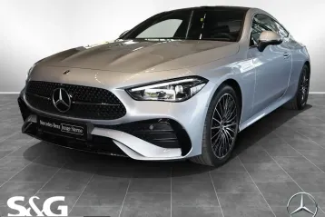Mercedes-Benz CLE 180 din 2025 - oferta MER228615