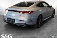 Mercedes-Benz CLE 180 (Clasa CLE) din 2025 cu 7.590 km - oferta MER228615 - foto 2