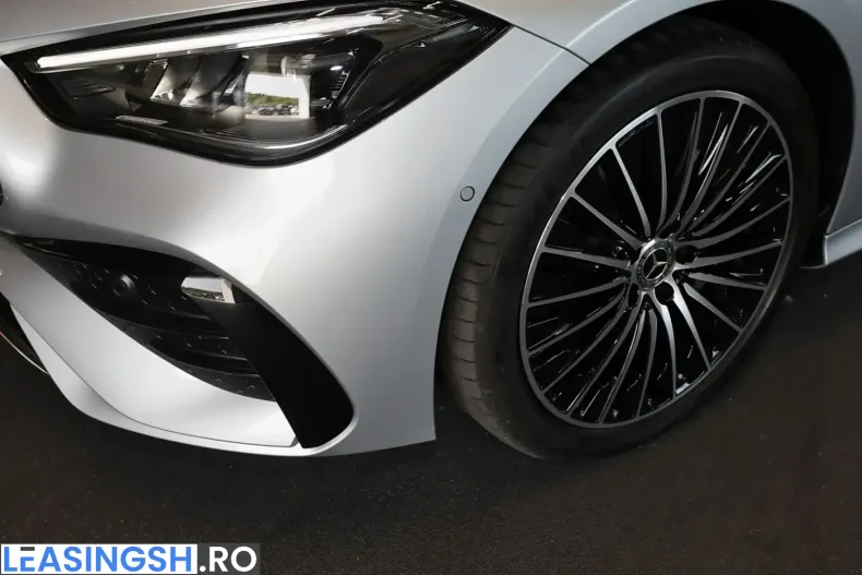 Mercedes-Benz CLE 180 (Clasa CLE) din 2025 cu 7.590 km - oferta MER228615 - foto 3