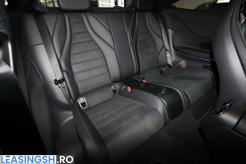 Mercedes-Benz CLE 180 (Clasa CLE) din 2025 cu 7.590 km - oferta MER228615 - foto 6