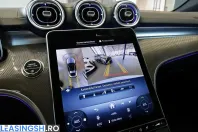 Mercedes-Benz CLE 180 (Clasa CLE) din 2025 cu 7.590 km - oferta MER228615 - foto 10