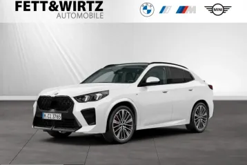 BMW X2 din 2025 - oferta BMW228616
