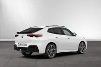 BMW X2 (Seria X) din 2025 cu 20.400 km - oferta BMW228616 - foto 2