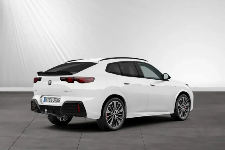 BMW X2 (Seria X) din 2025 cu 20.400 km - oferta BMW228616 - foto 2