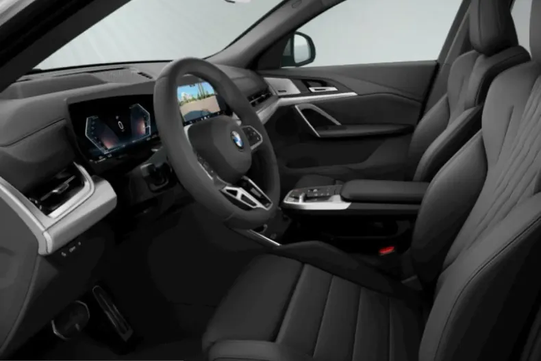 BMW X2 (Seria X) din 2025 cu 20.400 km - oferta BMW228616 - foto 3