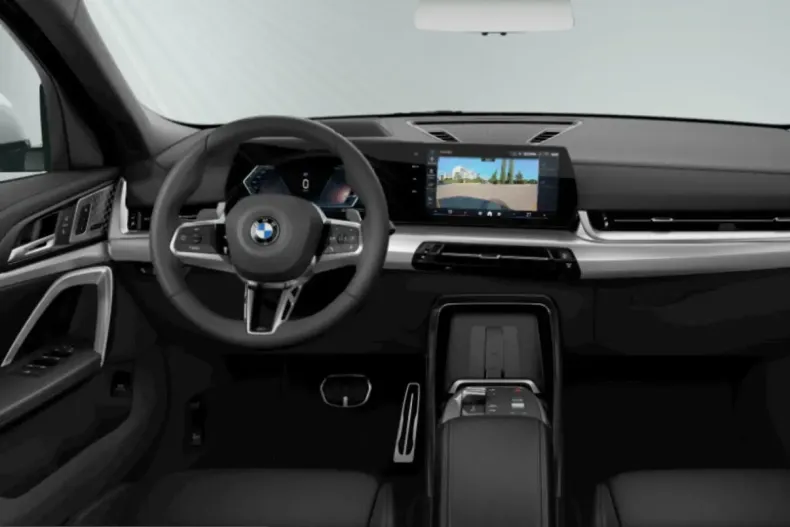 BMW X2 (Seria X) din 2025 cu 20.400 km - oferta BMW228616 - foto 4