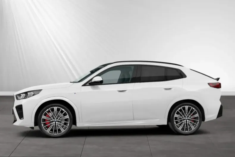 BMW X2 (Seria X) din 2025 cu 20.400 km - oferta BMW228616 - foto 5