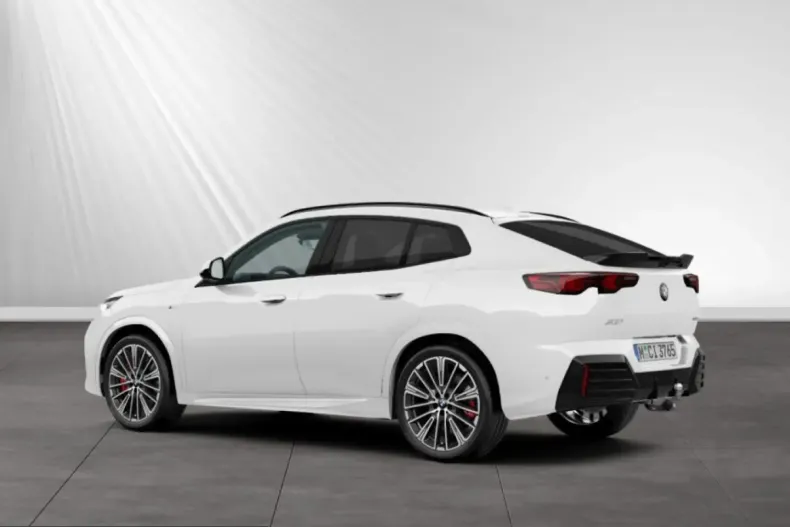 BMW X2 (Seria X) din 2025 cu 20.400 km - oferta BMW228616 - foto 7