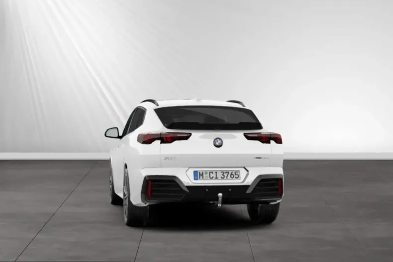 BMW X2 (Seria X) din 2025 cu 20.400 km - oferta BMW228616 - foto 8