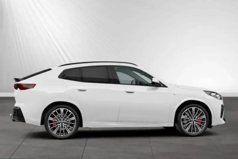 BMW X2 (Seria X) din 2025 cu 20.400 km - oferta BMW228616 - foto 9