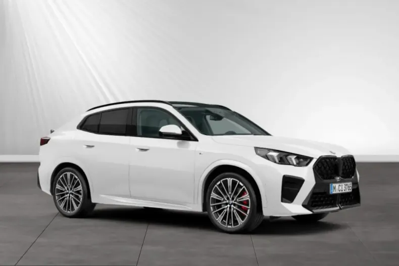 BMW X2 (Seria X) din 2025 cu 20.400 km - oferta BMW228616 - foto 11