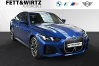 BMW i4 (Seria 4) din 2025 cu 19.980 km - oferta BMW228617 - foto 1