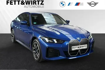 BMW i4 din 2025 - oferta BMW228617