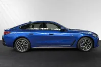 BMW i4 (Seria 4) din 2025 cu 19.980 km - oferta BMW228617 - foto 2