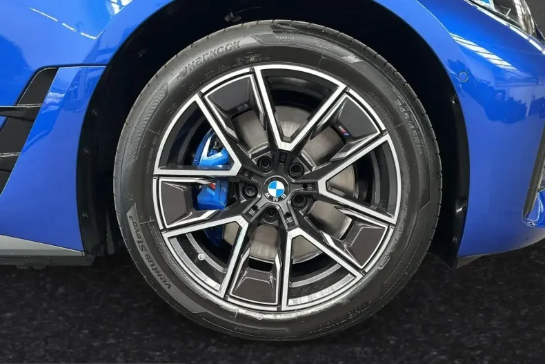 BMW i4 (Seria 4) din 2025 cu 19.980 km - oferta BMW228617 - foto 5